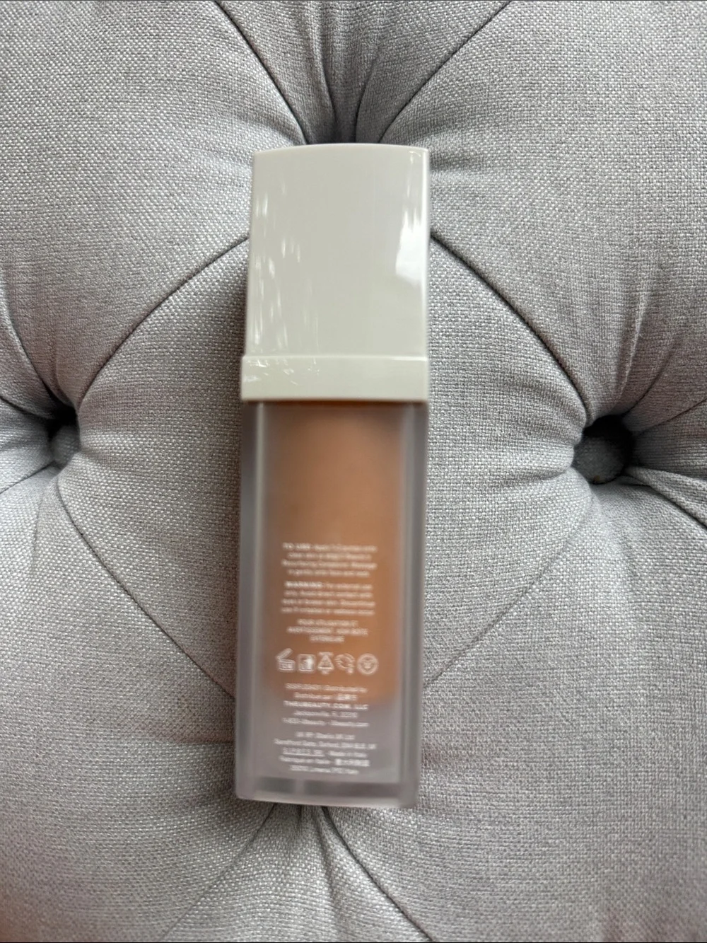 NEW U BEAUTY THE SUPER TINTED HYDRATOR SHADE 3